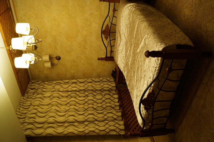 Фотография номера гостиницы Рыцарский двор