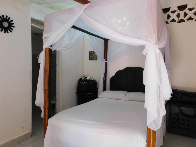 1 Bedroom Standard room