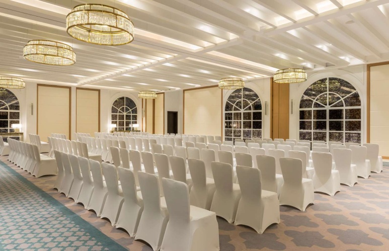 Al Habtoor Polo Resort & Club photo 44