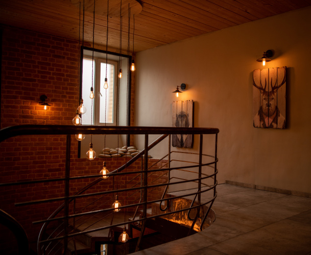 Фотография номера гостиницы The 7 Dreams