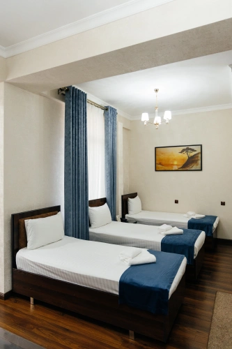 Superior Triple room