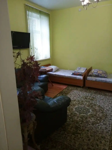 Фотография номера гостевого дома Апушкино