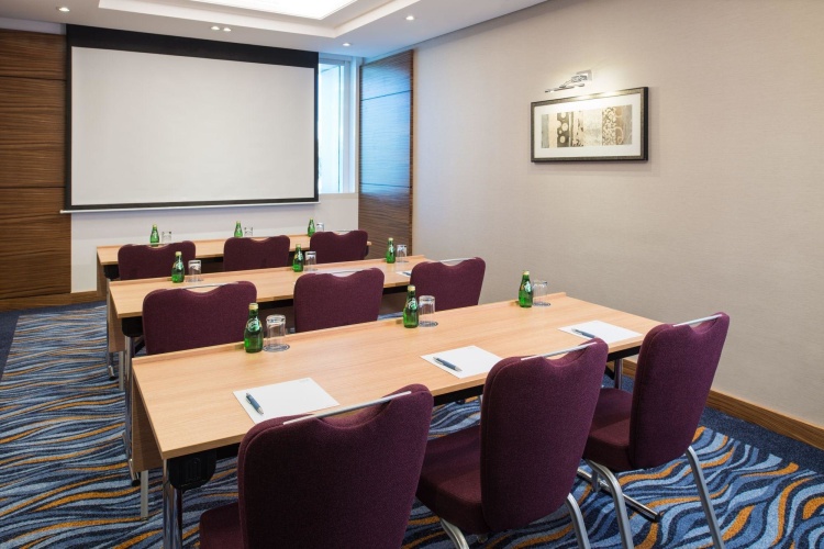 Four Points By Sheraton Downtown Dubai photo 33