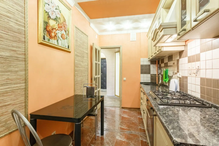 Mayakovskaya Sadovaya Triumfalinaya 18/33 Apartment - Featured