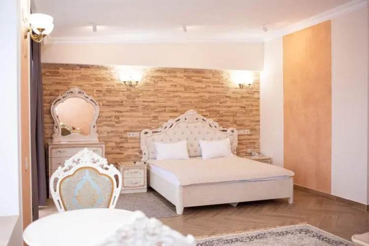 Фотография номера гостиницы Сити Платинум