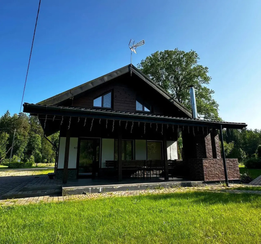 Recreation camp Khutor Koshki-Myshki