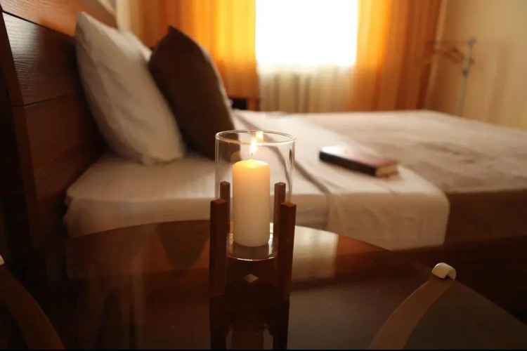 Фотография номера квартиры Апартаменты City House