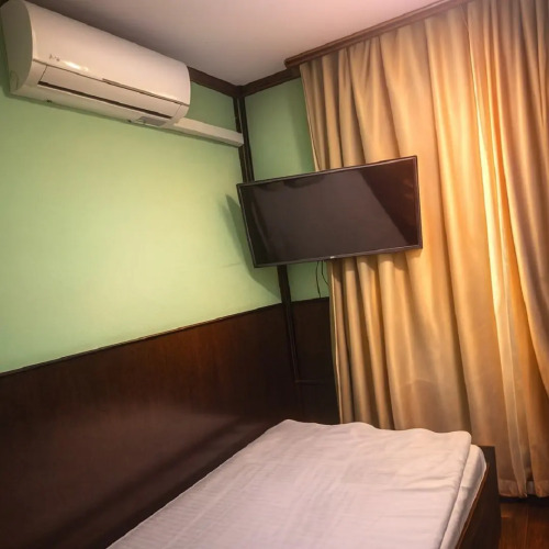 Фотография номера гостиницы БуддОтель