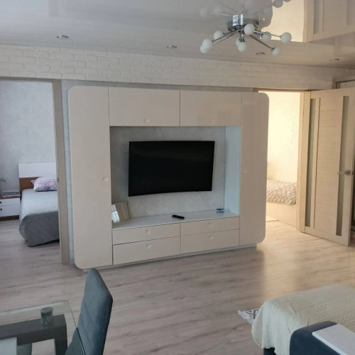 Фотография номера квартиры Квартира Современная двухкомнатная квартира