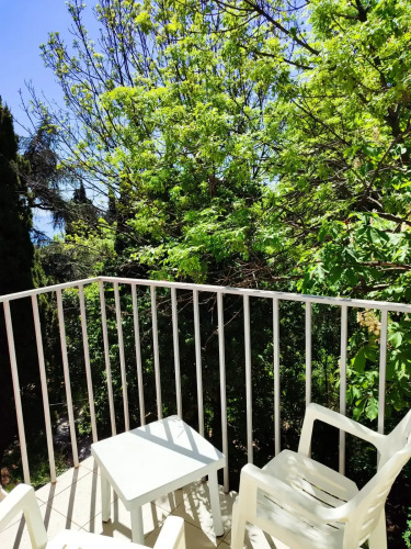 Фотография номера гостиницы Ласковый берег