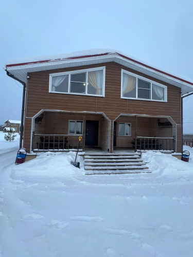 Фотография номера гостевого дома Дикий гусь