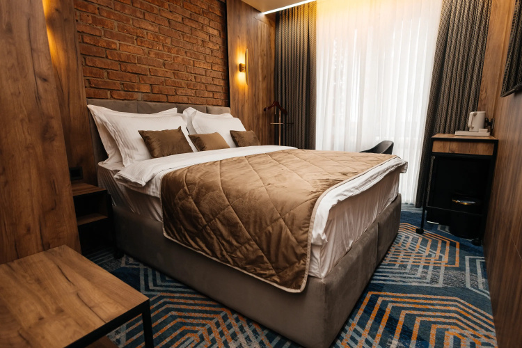 Samovar Hotel