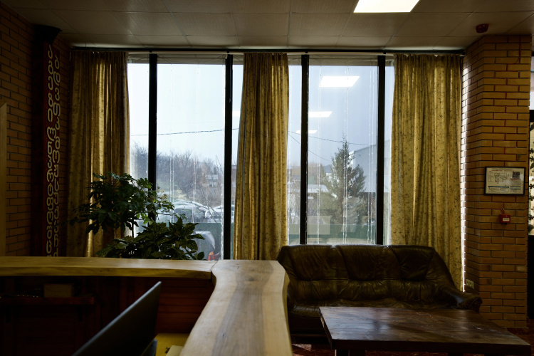 Mogzauri Hotel