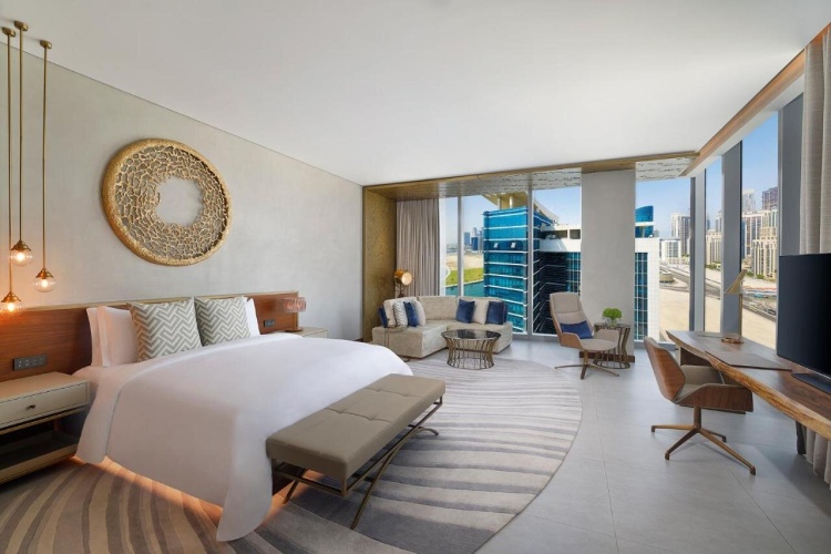 Renaissance Downtown Hotel, Dubai photo 29
