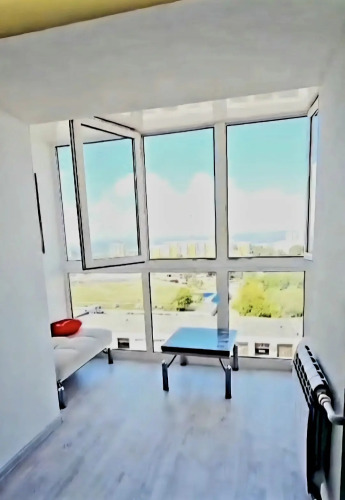 Фотография номера квартиры Апартаменты с Видом на Волгу