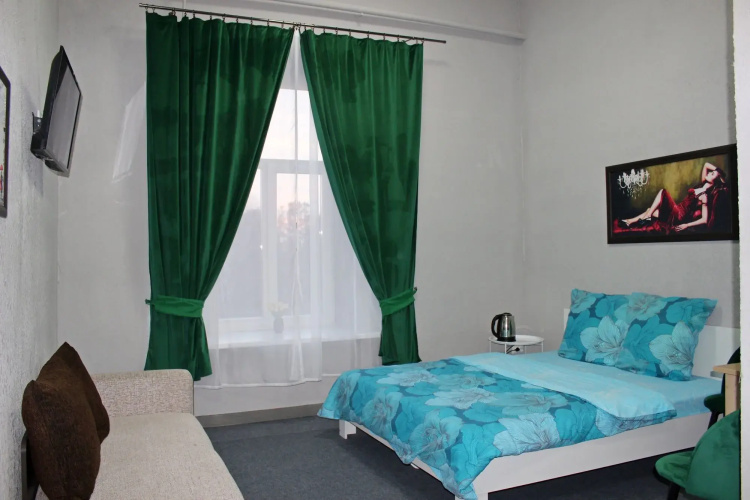 Hotel ArtHotel