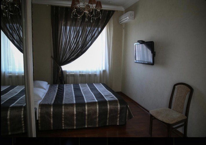 Фотография номера гостевого дома Luxor