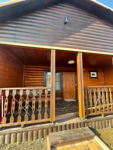 Фотография номера гостиницы Пляжный поселок