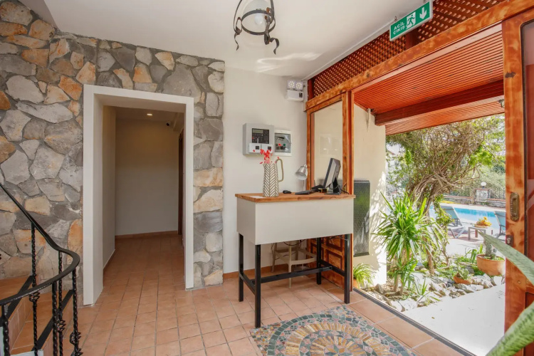 No 14 Bistro Gocek Boutique-hotel