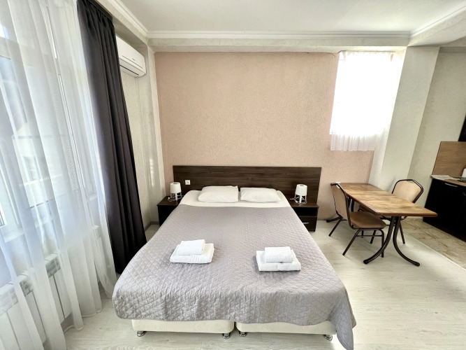 Фотография отеля