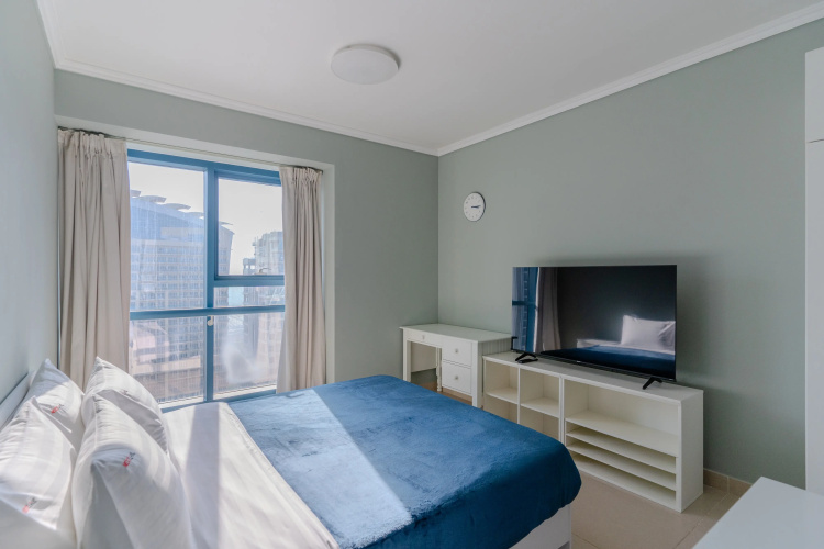 Next Level JLT Cluster C 2 Apartments