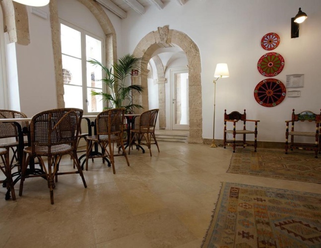 Lanterne Magiche Ortigia photo 8