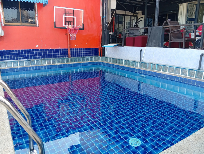 Ben & Lek Guesthouse
