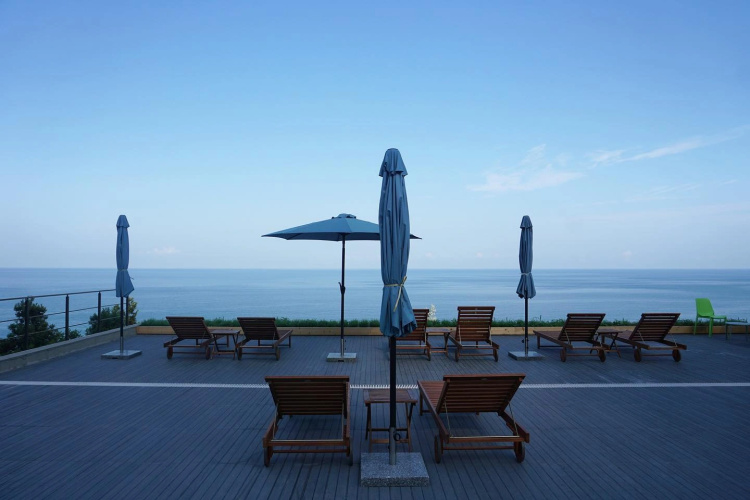 Mandrati Loft Hotel