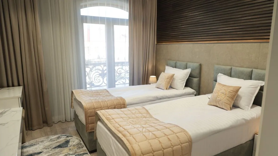 Grand Superior Double room