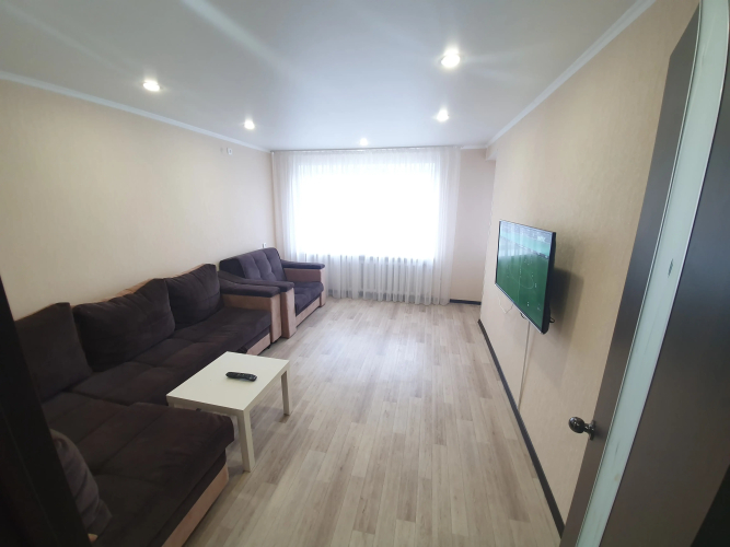 Фотография номера квартиры Квартира Виталий HouseRent Двухкомнатная по ул. Шевченко, 80