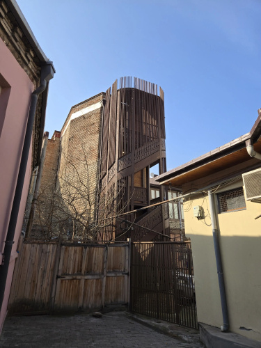 Art Nova 16 Apartments