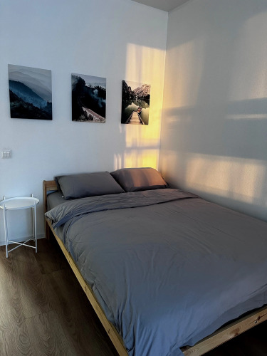 Фотография номера квартиры Апартаменты на Лескова 38