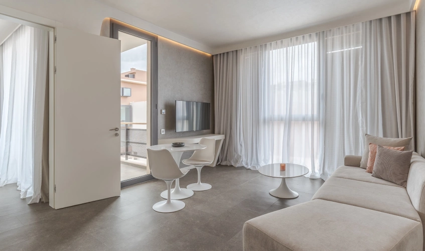 Avenue Double CR7 Suite