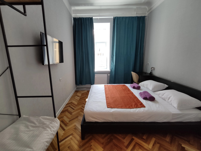 Фотография номера мини отеля RiverSide