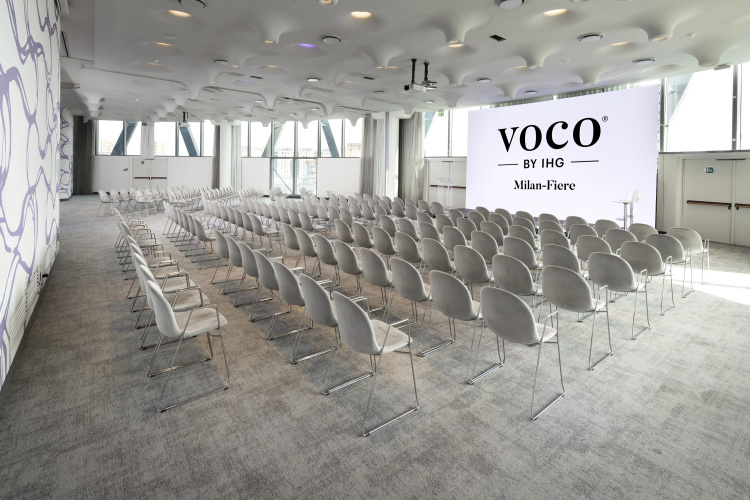 voco Milan - Fiere photo 17