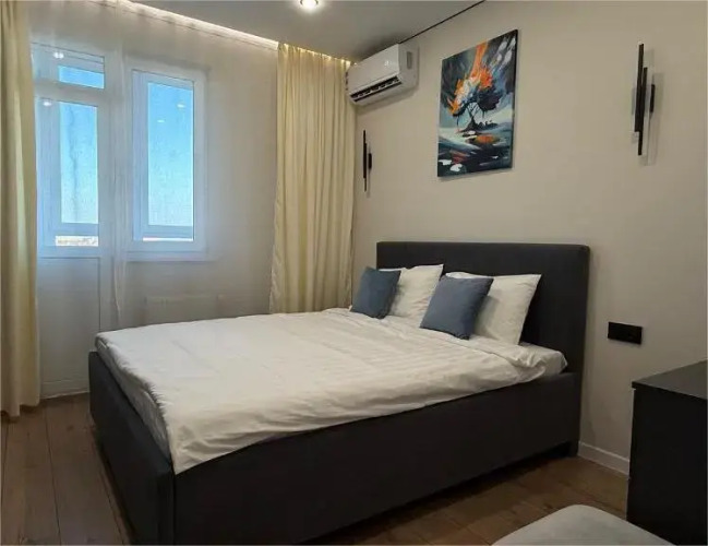 Фотография номера квартиры Квартира на Владимира Жириновского 7