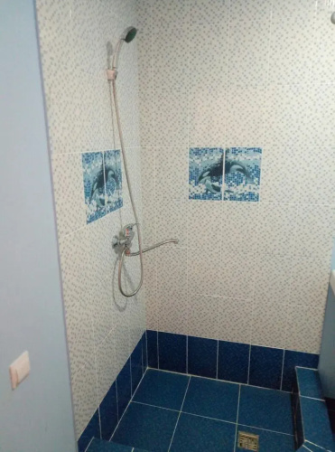Pitsunda Guest House