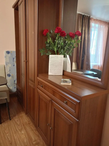 Фотография номера квартиры Апартаменты Аврора шестиместные (id 128)