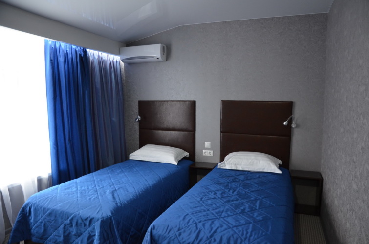 Фотография номера гостиницы Бутик-отель Круиз