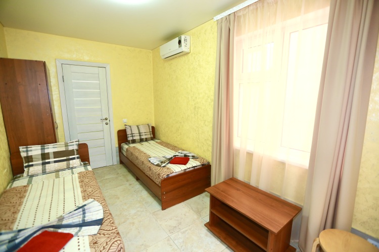 Фотография номера гостевого дома Эмили