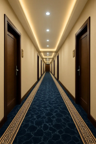 Vatan Hotel