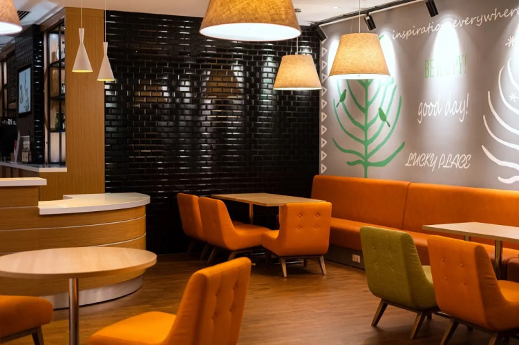 Фотография отеля