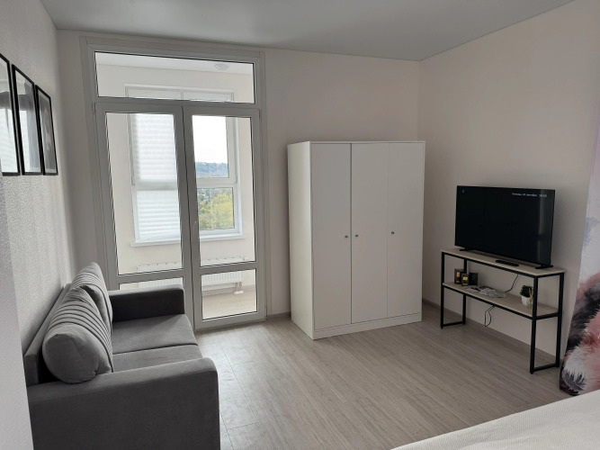 Фотография номера квартиры Квартира Larinstay