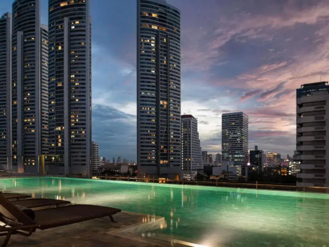 Фотография отеля