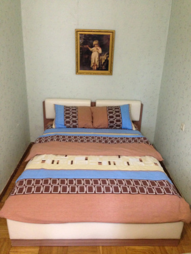 Фотография номера квартиры Апартаменты Домашний Уют