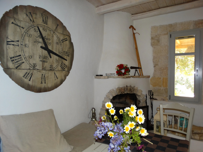 Paros Villa