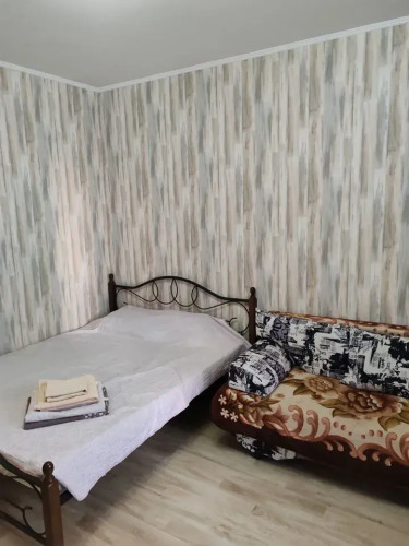 Фотография номера квартиры Квартира на Курнатовского 70