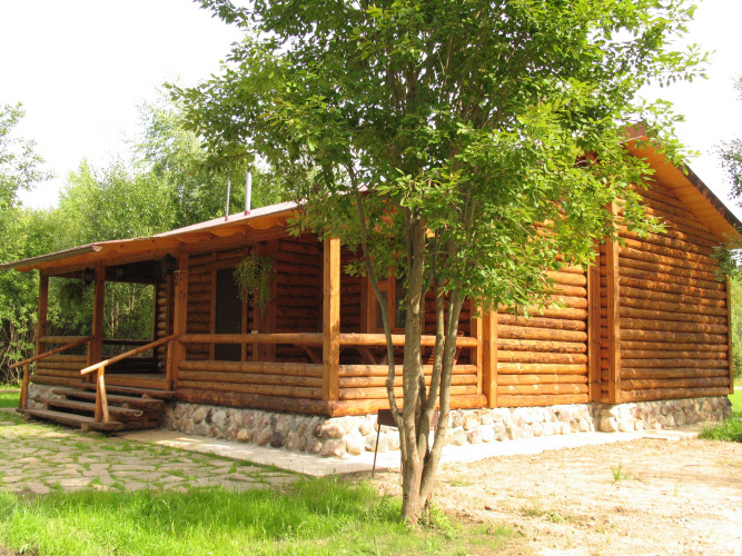 Фотография номера базы отдыха Колкуново