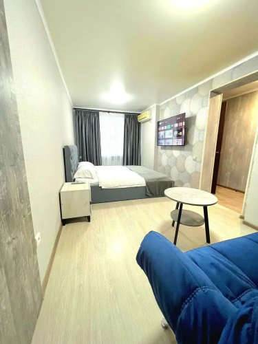 Фотография номера квартиры Квартира Уютная в центре города