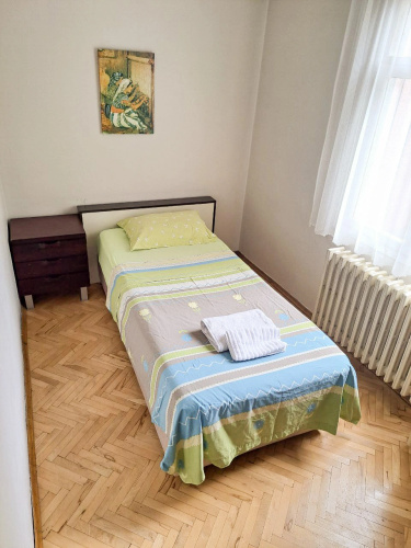 Dirim House Flat